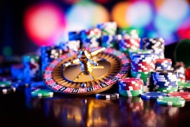 Odds table and payout structure for 3D Number Game