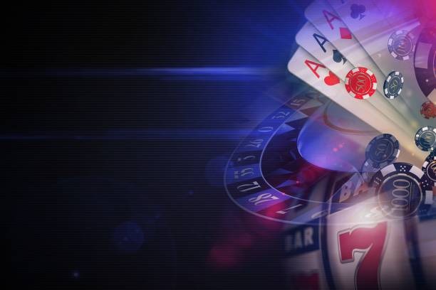 Roulette betting layout and payout table on ojol555 VIP table